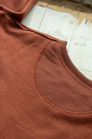Sweater "in my cozy girl era"